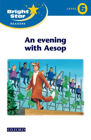 Bright Star Reader 6: An Evening with Aesop