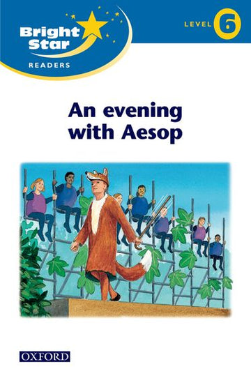 Bright Star Reader 6: An Evening with Aesop