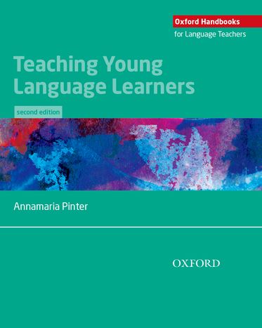 Teaching Young Language Learners Paper Back