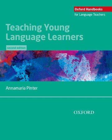 Teaching Young Language Learners Paper Back