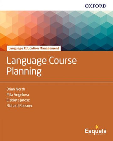 Language Course Planning: