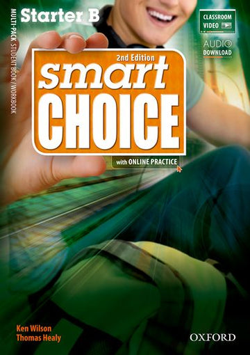 Smart Choice Start Multipack B