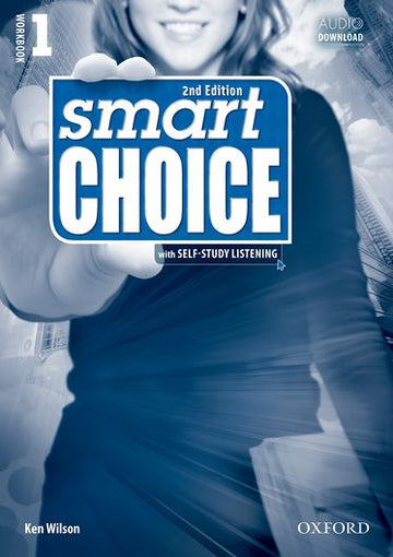 Smart Choice 1 Workbook