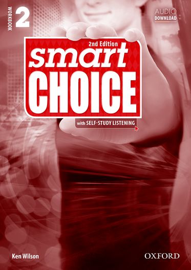 Smart Choice 2 Workbook