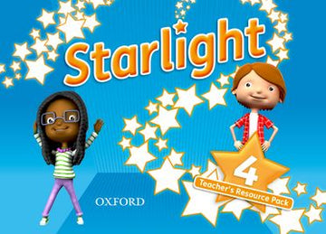 Starlight Level 4 Teacher's Resource Pack