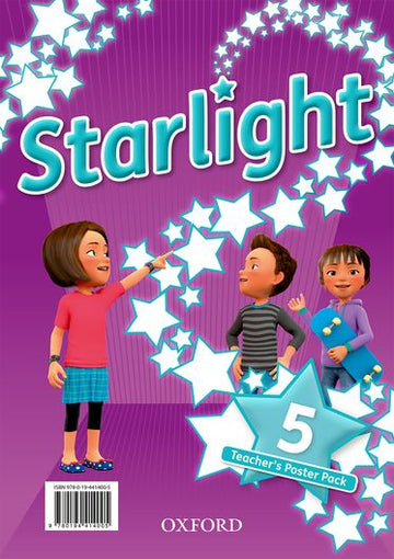 Starlight Posters 5