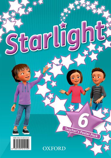 Starlight Posters 6