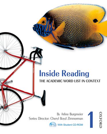 Inside Reading 1 Student's Pack