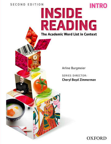 Inside Reading Introductory Student Book Pack