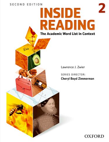 Inside Reading 2 Student Book
