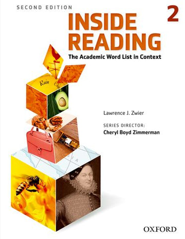 Inside Reading 2 Student Book