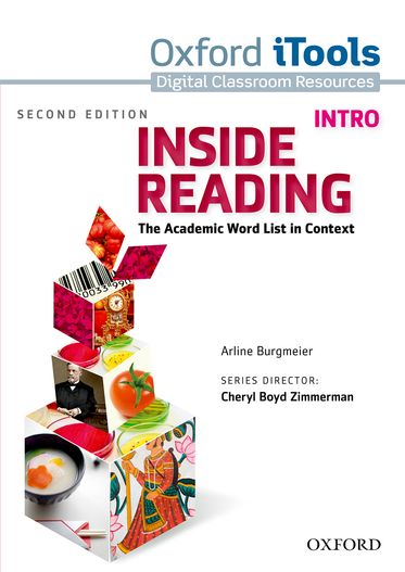 Inside Reading Introductory iTools