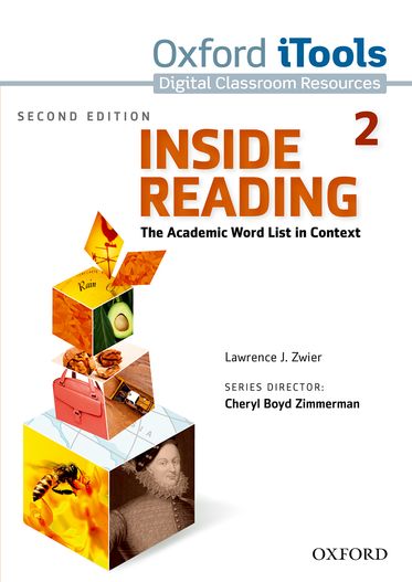Inside Reading 2 iTools