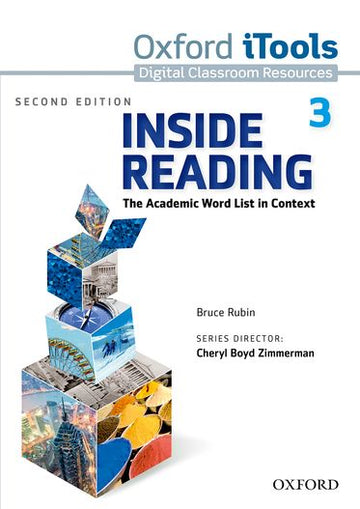 Inside Reading 3 iTools