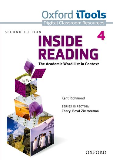 Inside Reading 4 iTools