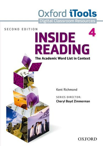 Inside Reading 4 iTools