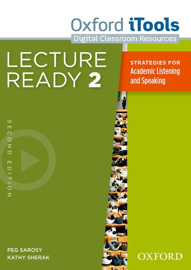 Lecture Ready 2 iTools