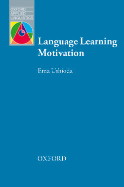 Oxford Applied Linguistics: Language Learning Motivation