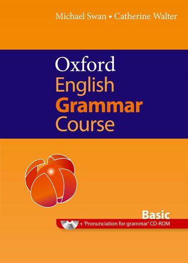 Oxford English Grammar Course Basic without Answers