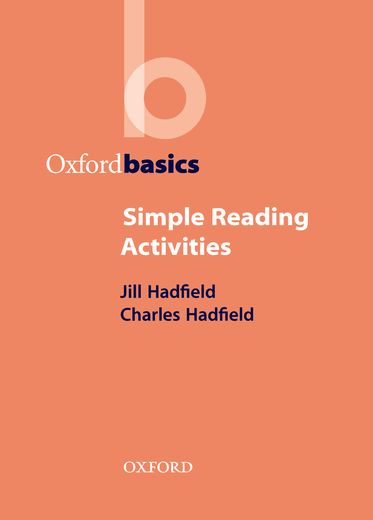Oxford Basics for Simple Reading Activities