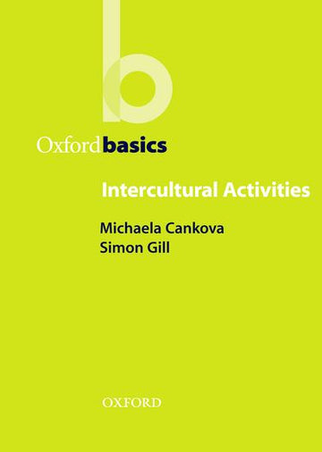 Oxford Basics for Intercultural Activities