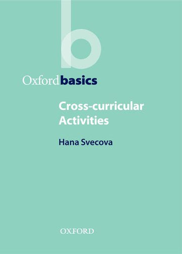 Oxford Basics for Cross-Curricular Activities