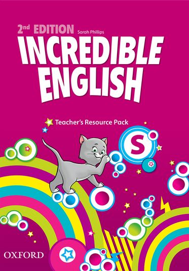 Incredible English Starter Teacher's Resource Pack