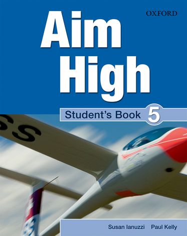 Aim High 5 Student's Book