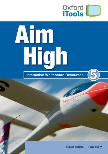 Aim High 5 iTools