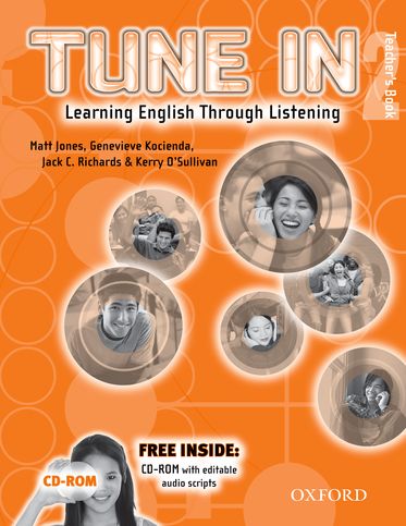 Tune In 2 Teacher's Book