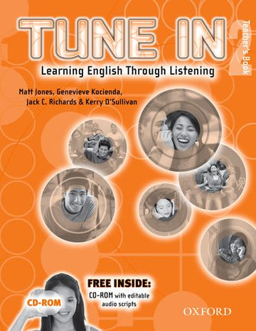 Tune In 2 Teacher's Book