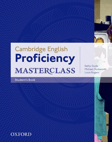Proficiency Masterclass Student's Book