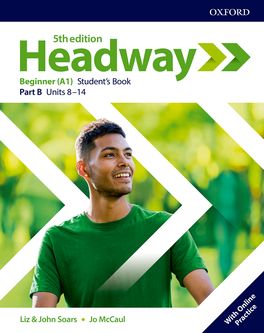 Headway Beginner Student's Book Multipack B