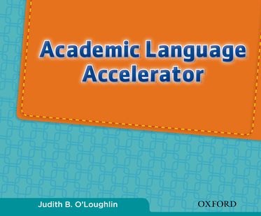 Oxford Picture Dictionary for the Content Areas Vocabulary Teaching Tips