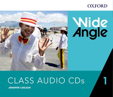Omega: Level 1. Integrated American Class CD (X2)