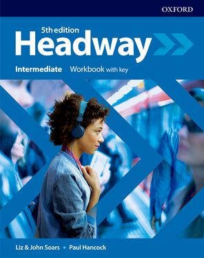 Headway Intermediate Workbook 5th Edit