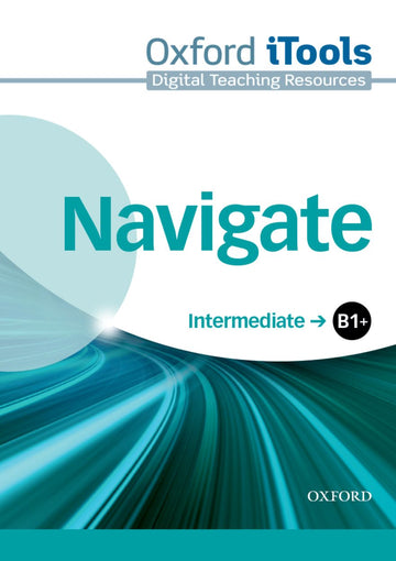 Navigate Intermediate B1+ Itools