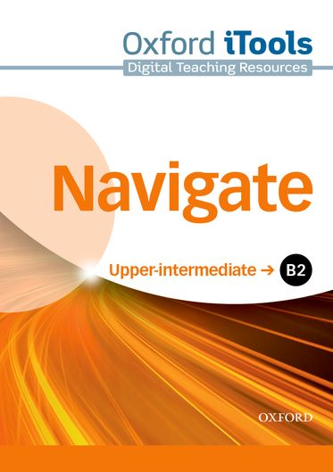 Navigate: B2 Upper-Intermediate iTools