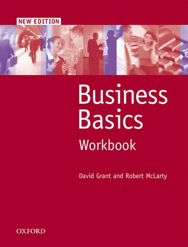 Business Basics Workbook