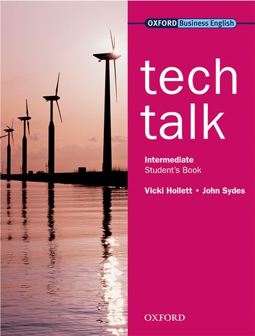 Tech Talk Intermediate Student's Book