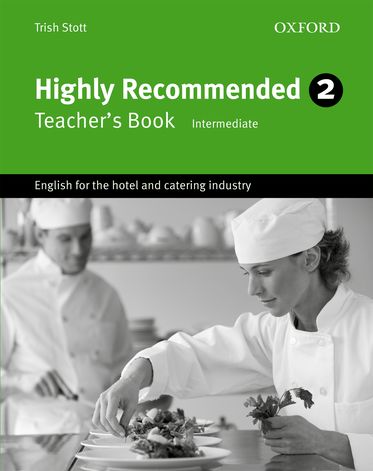 New Highly Recommended 2 Teacher Book