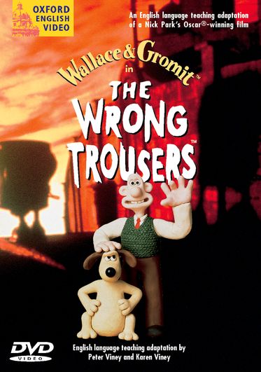 The Wrong Trousers