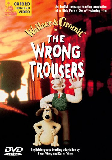 The Wrong Trousers