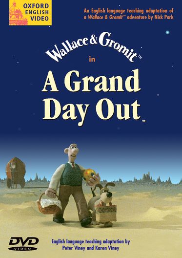 A Grand Day Out