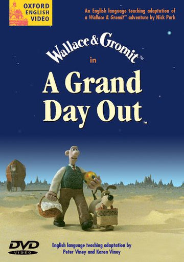 A Grand Day Out