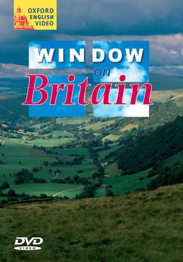 Window on Britain DVD