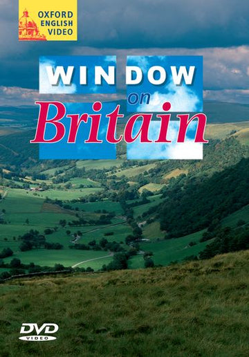 Window on Britain DVD