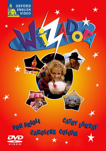 Wizadora