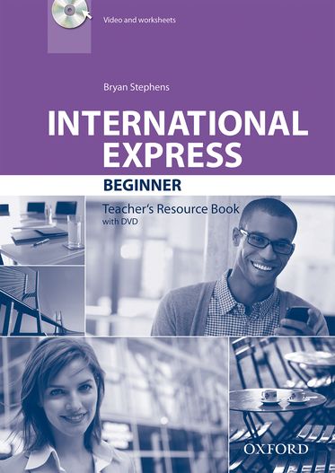International Express Beginner Teacher Resource Book Pack