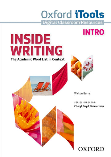 Inside Writing Introductory iTools DVD-ROM